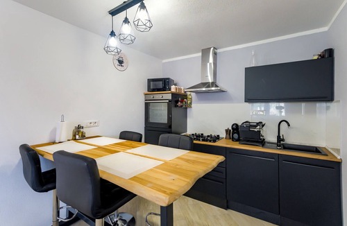 Lupoglav House | Awesome home in Lupoglav