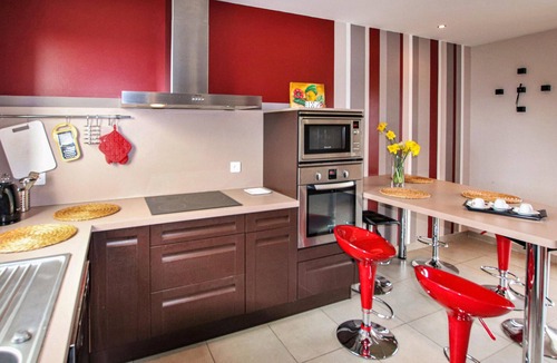 Lussas House | Awesome home in Lussas