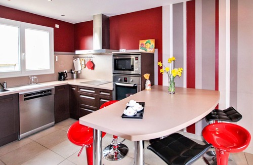 Lussas House | Awesome home in Lussas