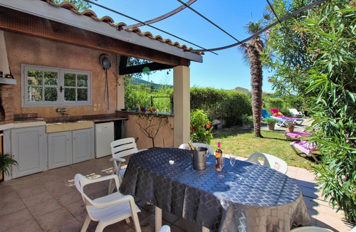 Lussas House | Awesome home in Lussas