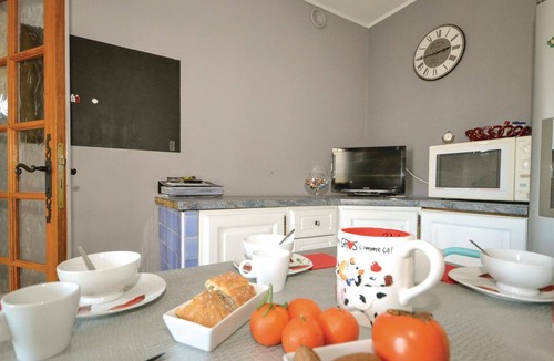 Montignargues House | Awesome home in Montignargues