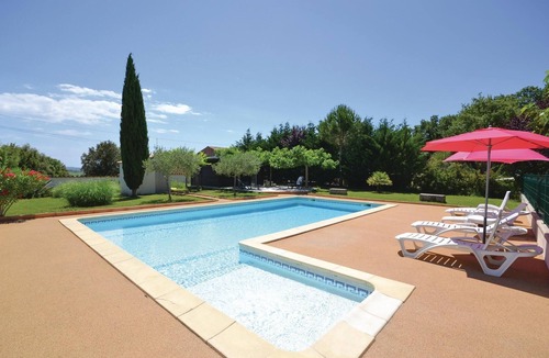 Montignargues House | Awesome home in Montignargues