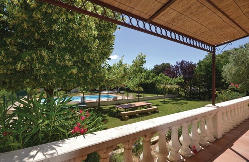 Montignargues House | Awesome home in Montignargues