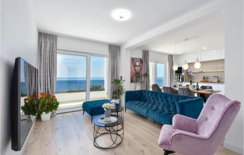 Makarska House | Awesome Home In Makarska