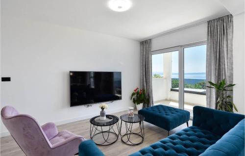 Makarska House | Awesome Home In Makarska