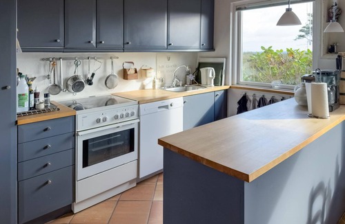 Beder Malling House | Awesome home in Malling with WiFi