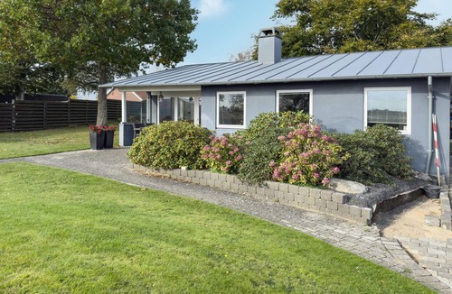 Beder Malling House | Awesome home in Malling with WiFi