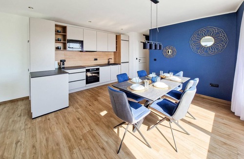 Mandre House | Awesome home in Mandre
