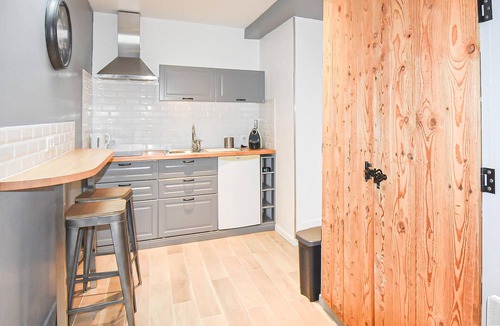 Mane House | Awesome home in Mane with house a panoramic view