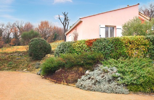 Mane House | Awesome home in Mane with house a panoramic view