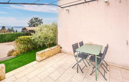 Mane House | Awesome Home In Mane With House A Panoramic View