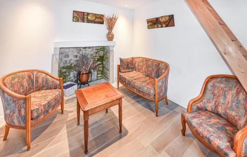 Mane House | Awesome Home In Mane With House A Panoramic View