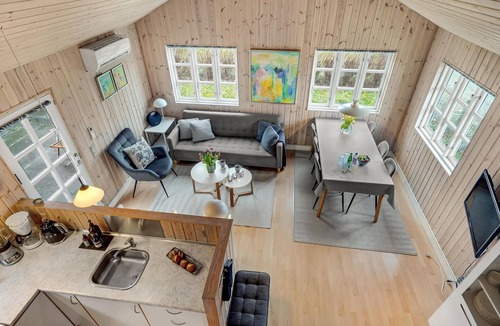 Mariager House | Awesome home in Mariager with WiFi