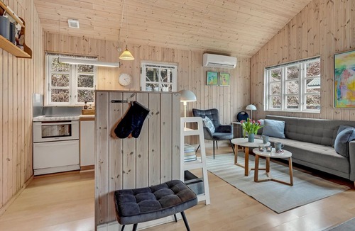 Mariager House | Awesome home in Mariager with WiFi