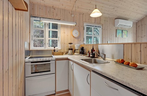 Mariager House | Awesome home in Mariager with WiFi
