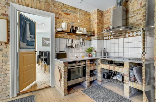 Martofte House | Awesome home in Martofte with WiFi