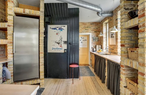 Martofte House | Awesome home in Martofte with WiFi