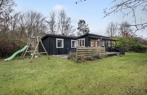 Martofte House | Awesome home in Martofte with WiFi