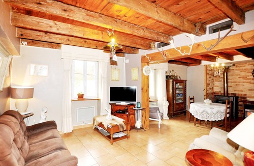 Mazamet House | Awesome home in Mazamet