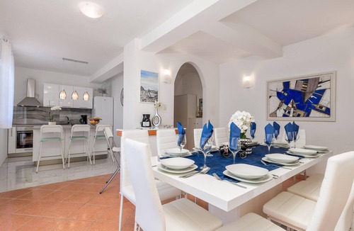 Medveja House | Awesome home in Medveja