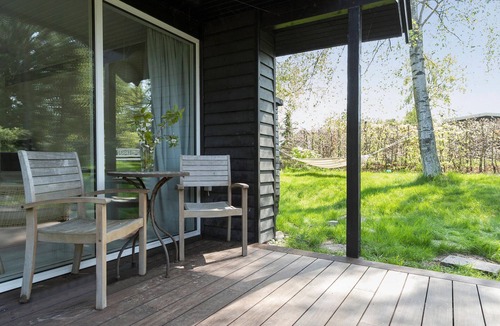 Melby House | Awesome home in Melby with kitchen