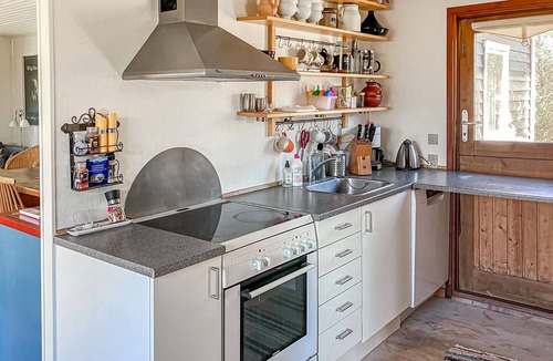 Melby House | Awesome home in Melby with WiFi