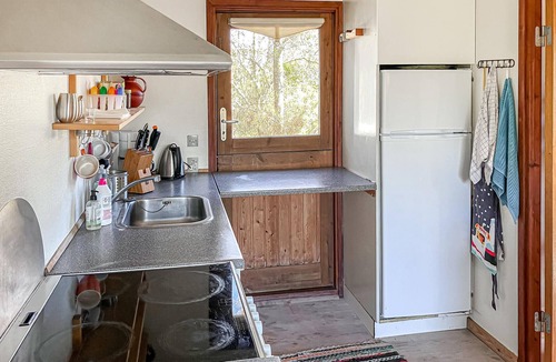 Melby House | Awesome home in Melby with WiFi