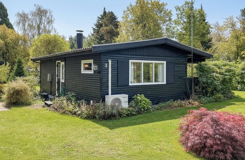 Melby House | Awesome home in Melby with WiFi
