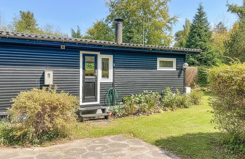 Melby House | Awesome home in Melby with WiFi