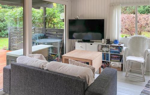 Melby House | Awesome Home In Melby With Wifi