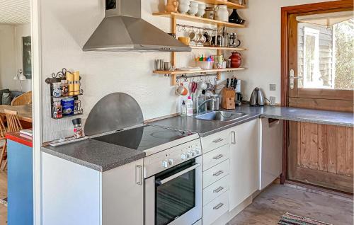 Melby House | Awesome Home In Melby With Wifi