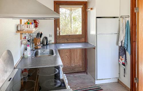 Melby House | Awesome Home In Melby With Wifi