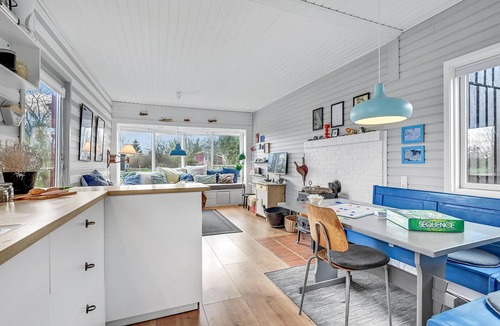 Mesinge House | Awesome home in Mesinge with WiFi