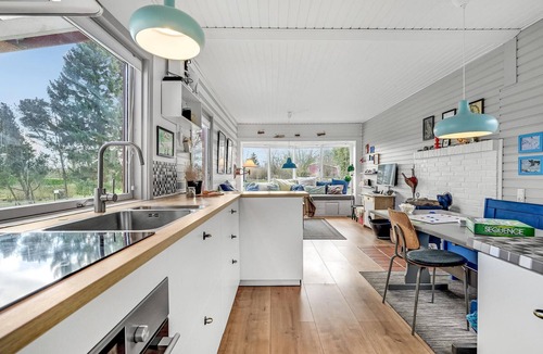 Mesinge House | Awesome home in Mesinge with WiFi