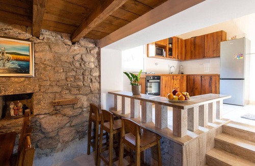 Zazablje House | Awesome home in Metkovic