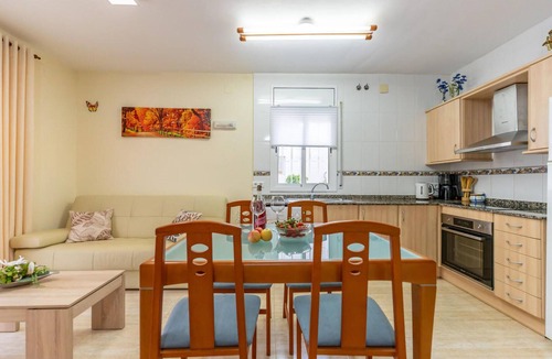 Les Planes del Rei House | Awesome home in Miami Playa