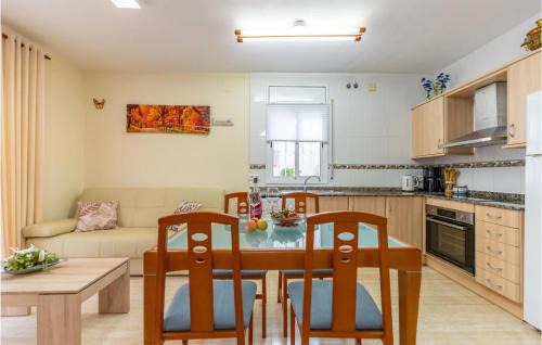 Les Planes del Rei House | Awesome Home In Miami Playa