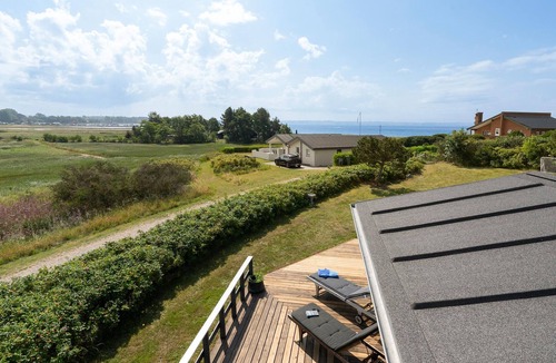 Millinge House | Awesome home in Millinge with WiFi