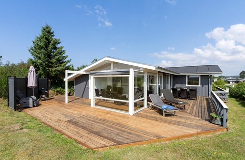 Millinge House | Awesome home in Millinge with WiFi
