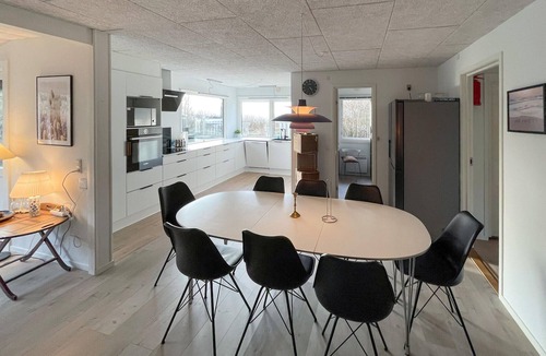 Millinge House | Awesome home in Millinge with sauna