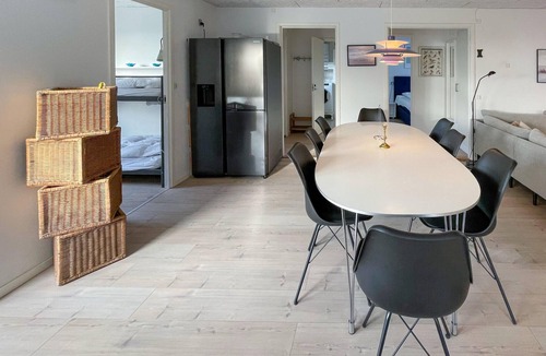 Millinge House | Awesome home in Millinge with sauna