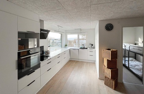 Millinge House | Awesome home in Millinge with sauna