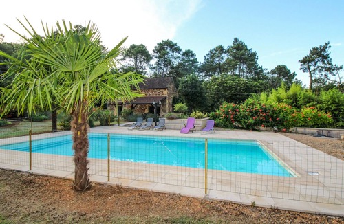 Montcabrier House | Awesome home in Montcabrier