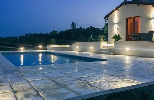 Monfaucon House | Awesome home in Monfaucon