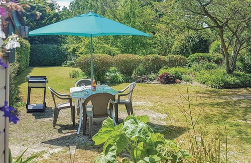 Mont-Dol House | Awesome home in Mont-Dol with WiFi