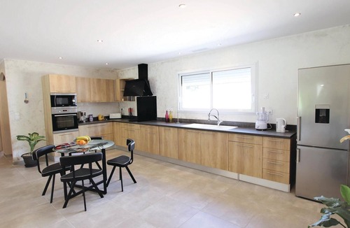Monteux House | Awesome home in Monteux