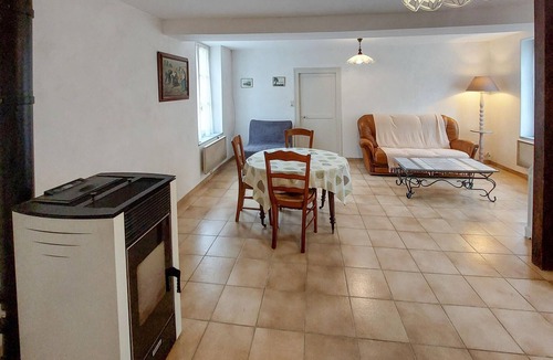 Montliard House | Awesome home in MONTLIARD with WiFi