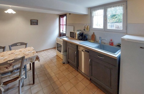 Montliard House | Awesome home in MONTLIARD with WiFi