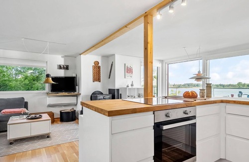 Munkebo House | Awesome home in Munkebo with WiFi