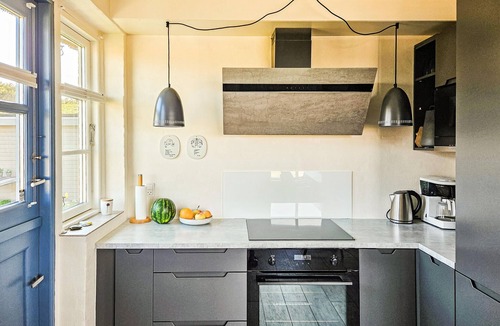 Nymindegab House | Awesome home in Nørre Nebel